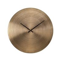 Richmond Klok 'Aden' 76cm, kleur Goud - thumbnail