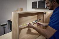 Wolfcraft 5223000 Binnenmaatadapter voor Duimstok - thumbnail