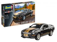 Revell 1/25 Ford Shelby GT-H 2006 Geschenkset - thumbnail