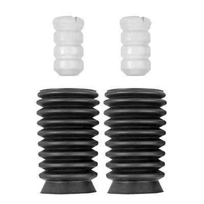 Aanslagrubber met stofkap PK034