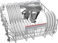 BOSCH SMV6YCX00E Serie 6 Inbouw Vaatwasser - thumbnail