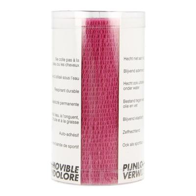 Resq-plast Family 4,5mx100mm Roze 1