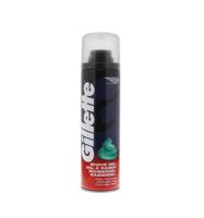 Gillette Gillette Basic Scheergel Regular 200ml - thumbnail