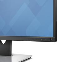 Dell UltraSharp UP2716D LCD-monitor 68.6 cm (27 inch) Energielabel C (A+++ - D) 2560 x 1440 pix QHD 6 ms HDMI, DisplayPort, Mini DisplayPort, USB 3.0, Audio, - thumbnail