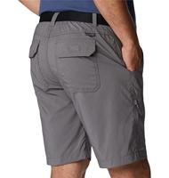 Columbia Silver Ridge™ Utility Short Kortebroek Heren City Grey 38 - thumbnail
