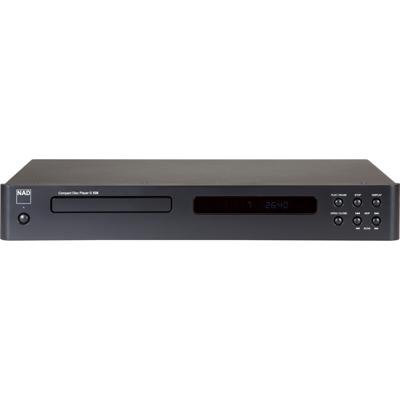 NAD C538 cd-speler