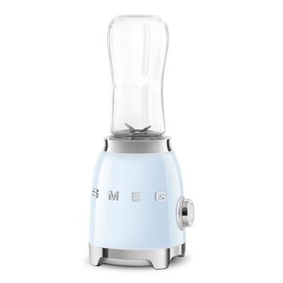 Smeg PBF01PBEU Blender Blauw