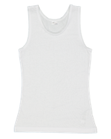 Hemd - Wit - thumbnail