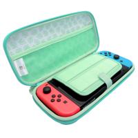 Hori Premium Vault Case - Animal Crossing New Horizons (Nintendo Switch / Switch Lite) - thumbnail