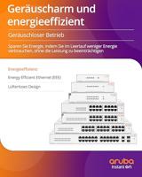 Schakelaar HPE R8R49A Wit - thumbnail