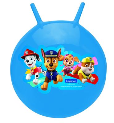 Plasticine Spel Lexibook PAT PATROUILLE Plastic - thumbnail