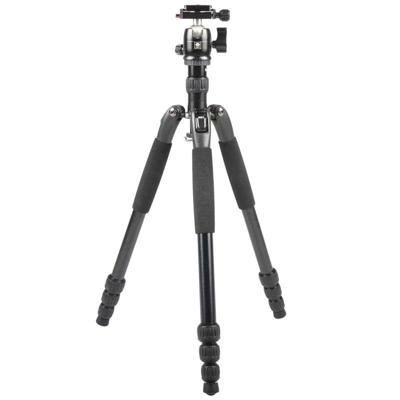 Sirui UltraLight T-004SK statief + B-00K balhoofd