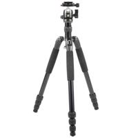 Sirui UltraLight T-004SK statief + B-00K balhoofd - thumbnail