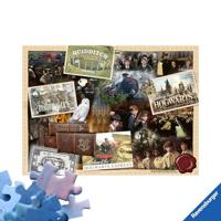 Ravensburger puzzel Terug in Hogwarts 300 stukjes - thumbnail