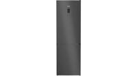 Siemens KG36NXXBF Koel-vriescombinatie Zwart - thumbnail