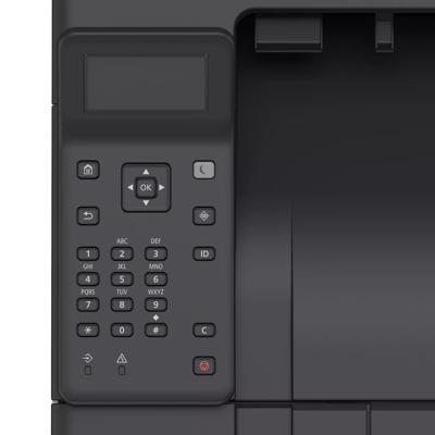 Laserprinter Canon