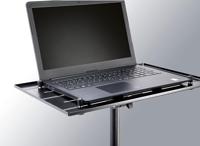 Konig & Meyer 12185 laptopstatief - thumbnail