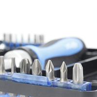 Schroevendraaierset Ferrestock 38 pcs - thumbnail