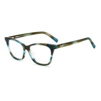 Brillenframe Dames Missoni MIS-0101-6AK Ø 53 mm - thumbnail