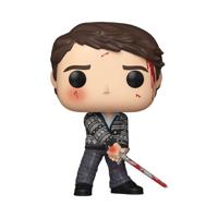Funko Pop! figuur Harry Potter Neville Longbottom with Sword of Gryffindor - thumbnail