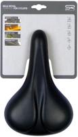 SelleRoyal Fietszadel selle royal freedom women - zwart - thumbnail