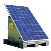 Gallagher Solarbox MBS1800i - 083060 083060 - thumbnail