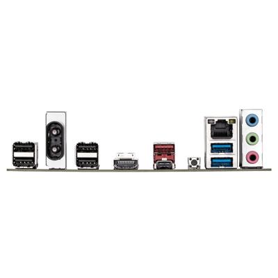 Moederbord AMD Gigabyte B550 EAGLE WIFI6