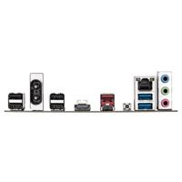 Moederbord AMD Gigabyte B550 EAGLE WIFI6 - thumbnail