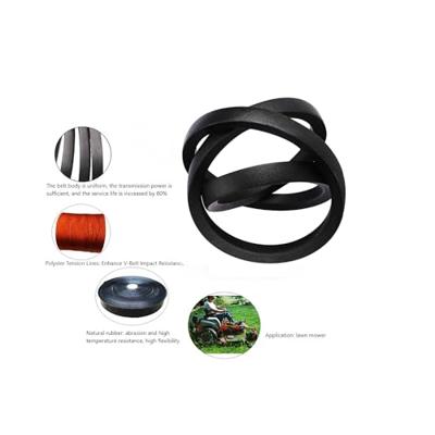 Keralit Eindkap voor 2803/2812 Staalblauw (2822)