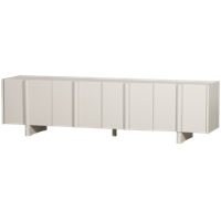 Woood Basu tv-meubel Dust - thumbnail