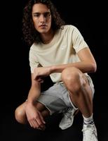 Nike Sportswear Club Casual T-shirt Heren L - thumbnail