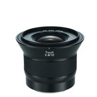 Zeiss Touit 12mm F/2.8 voor Sony E-mount - thumbnail