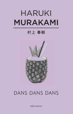Dans dans dans - Haruki Murakami - ebook Dans dans dans - Haruki Murakami - ebook