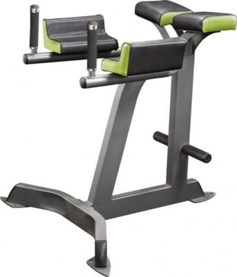 X-Line reverse hyperextension X-Line reverse hyperextension