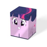 Squaroes Squaroe My Little Pony Friendship is Magic MLP001 - Twilight Sparkle - thumbnail