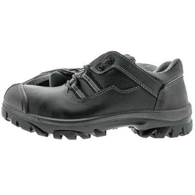 EMMA werkschoenen - Ray D - S3 - zwart - maat 39