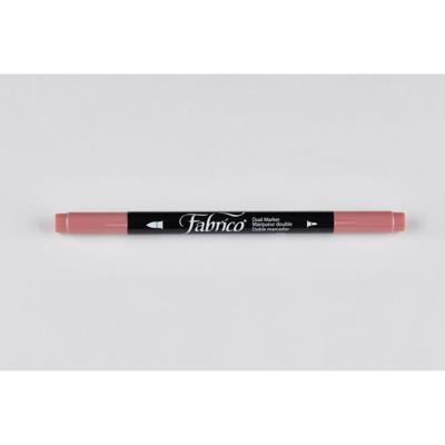 Tsukineko • versacraft fabrico marker ash rose