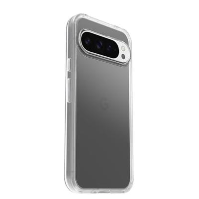 OtterBox Symmetry Clear Case Google Pixel 9 Pro XL Clear