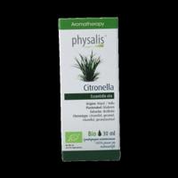 Citronella bio 30 Milliliter - thumbnail