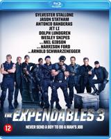 The Expendables 3 - thumbnail