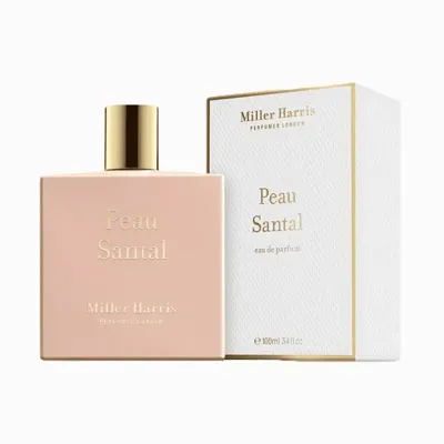 Miller Harris Peau Santal Eau de Parfum - 100 ml
