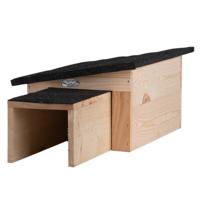Egelhuis l27b36h20cm - thumbnail