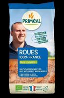 Primeal Halfvolkoren wieltjes bio 500 Gram - thumbnail