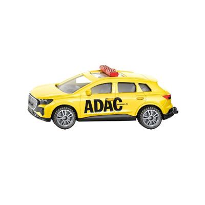 Siku 1565 ADAC Breakdown Car Audi Q4 E-Tron Siku 1565 ADAC Breakdown Car Audi Q4 E-Tron