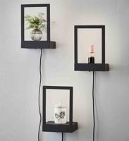 Wandlamp Pablo - thumbnail