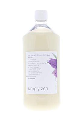 Simply Zen Age Benefit & Moisturizing Shampoo 1000ml
