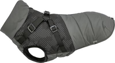 Hondenjas Trixie Grijs XS