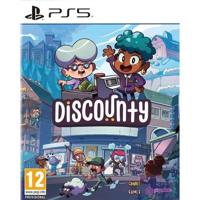 Discounty - PS5-game - thumbnail