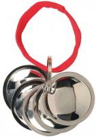 Trixie dog activity trainings discs chroom - thumbnail