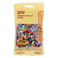 Hama Strijkkralen Divers (068) - thumbnail